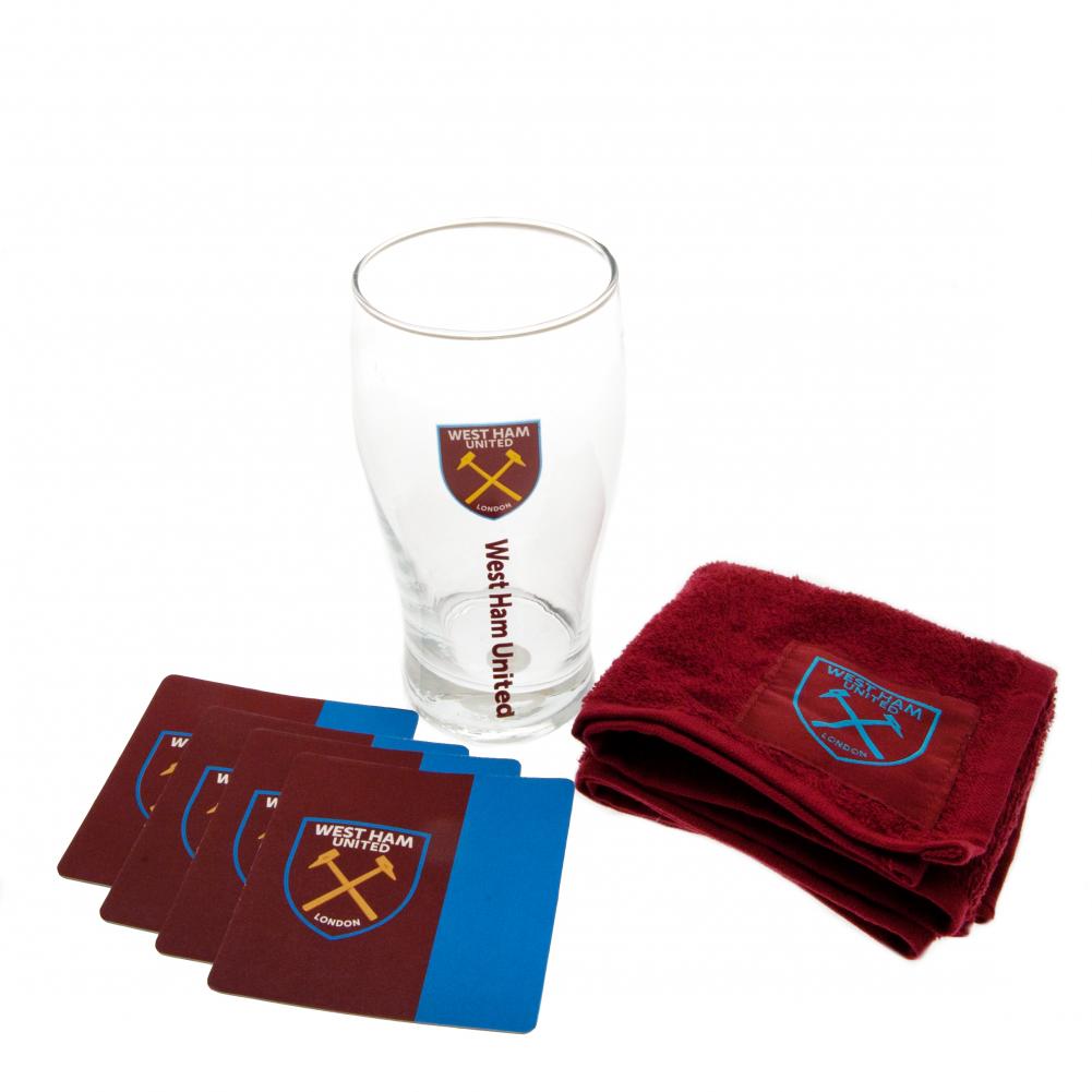 107996-West-Ham-United-FC-Mini-Bar-Set
