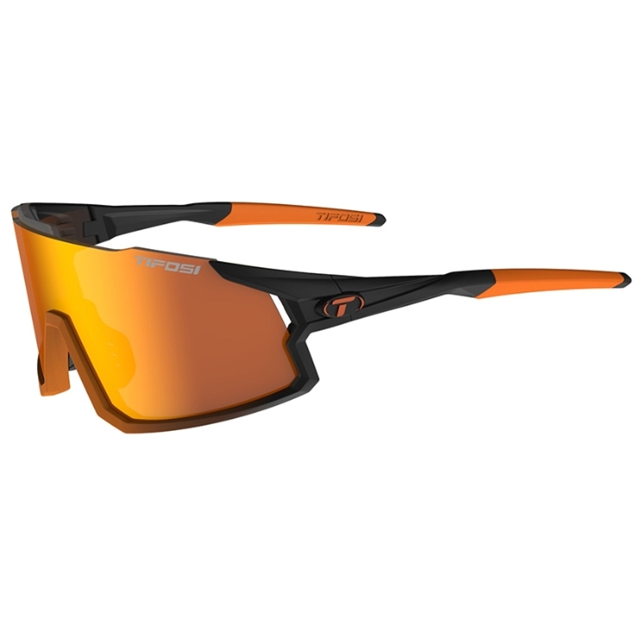Tifosi_Stash_Sunglasses_Black_Orange_Fade_with_Clarion_Orange_Red_and_Clear_Lens