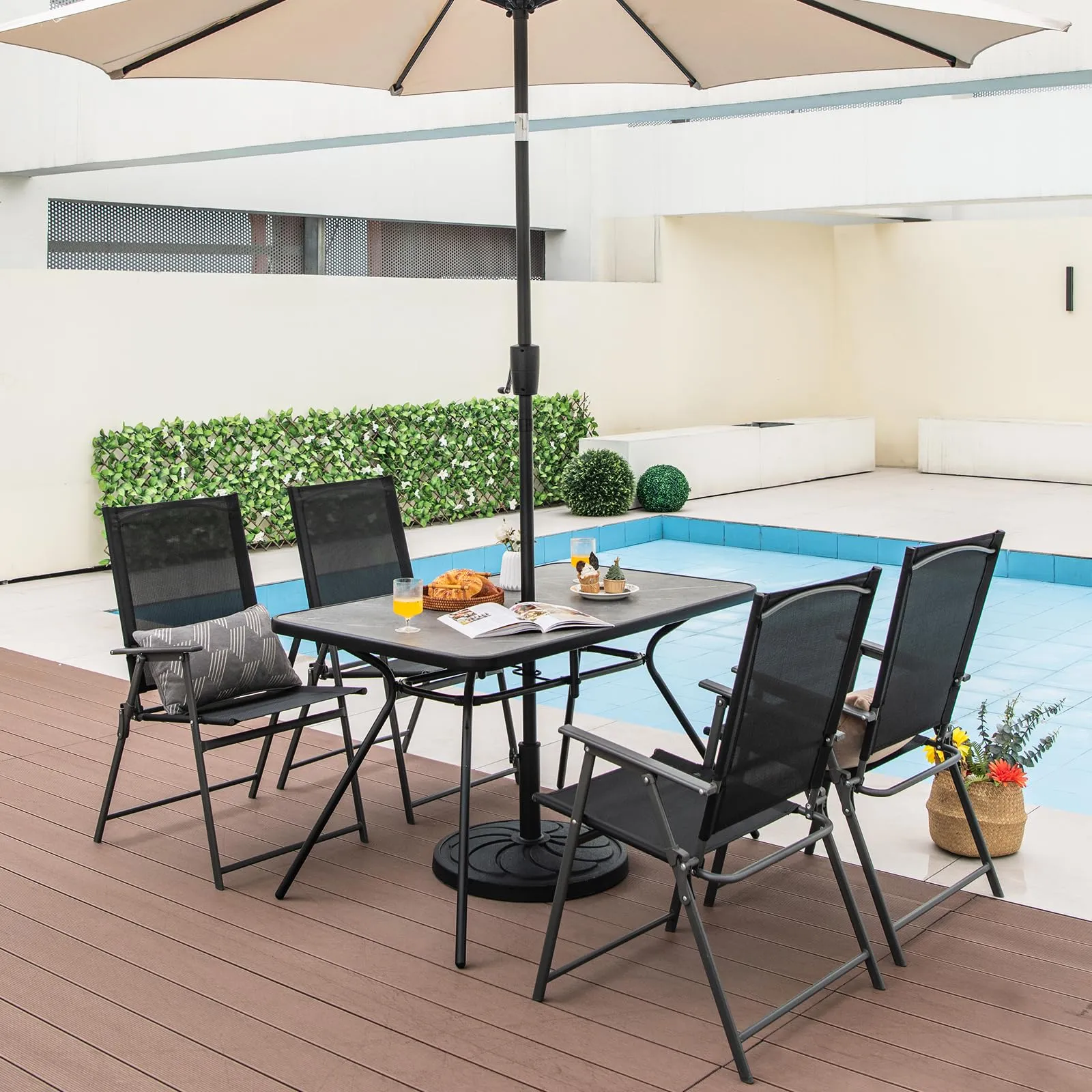 0aTangkula-Patio-Rectangle-Dining-Table-49-x-295-Outdoor-Table-with-Umbrella-Hole_1