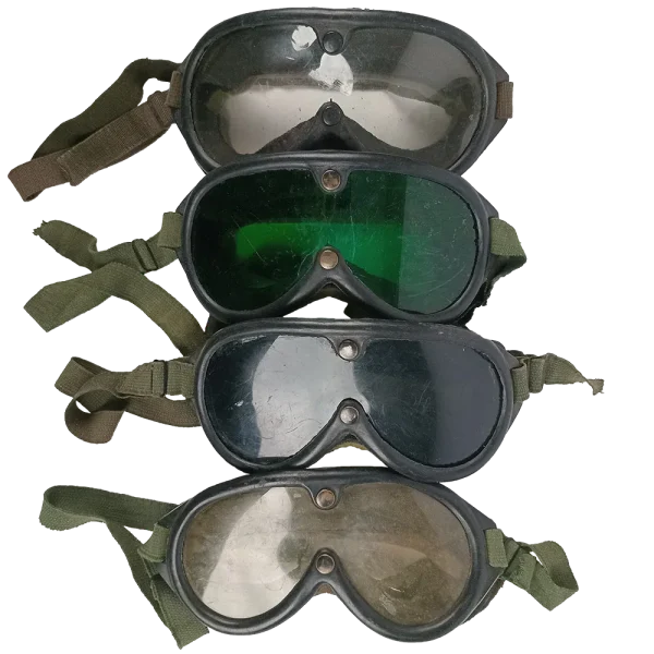 USGI M44 Goggles - Value Grade
