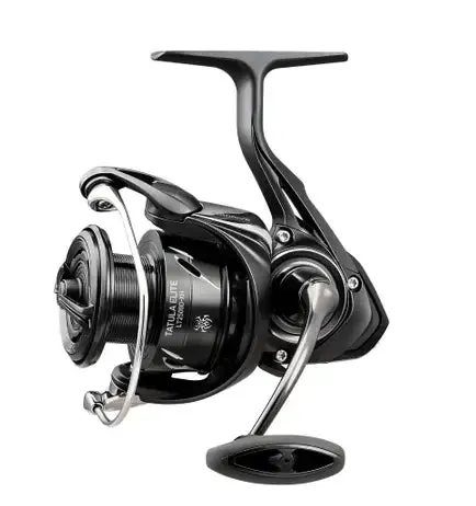 Daiwa Tatula Elite Spinning Reels