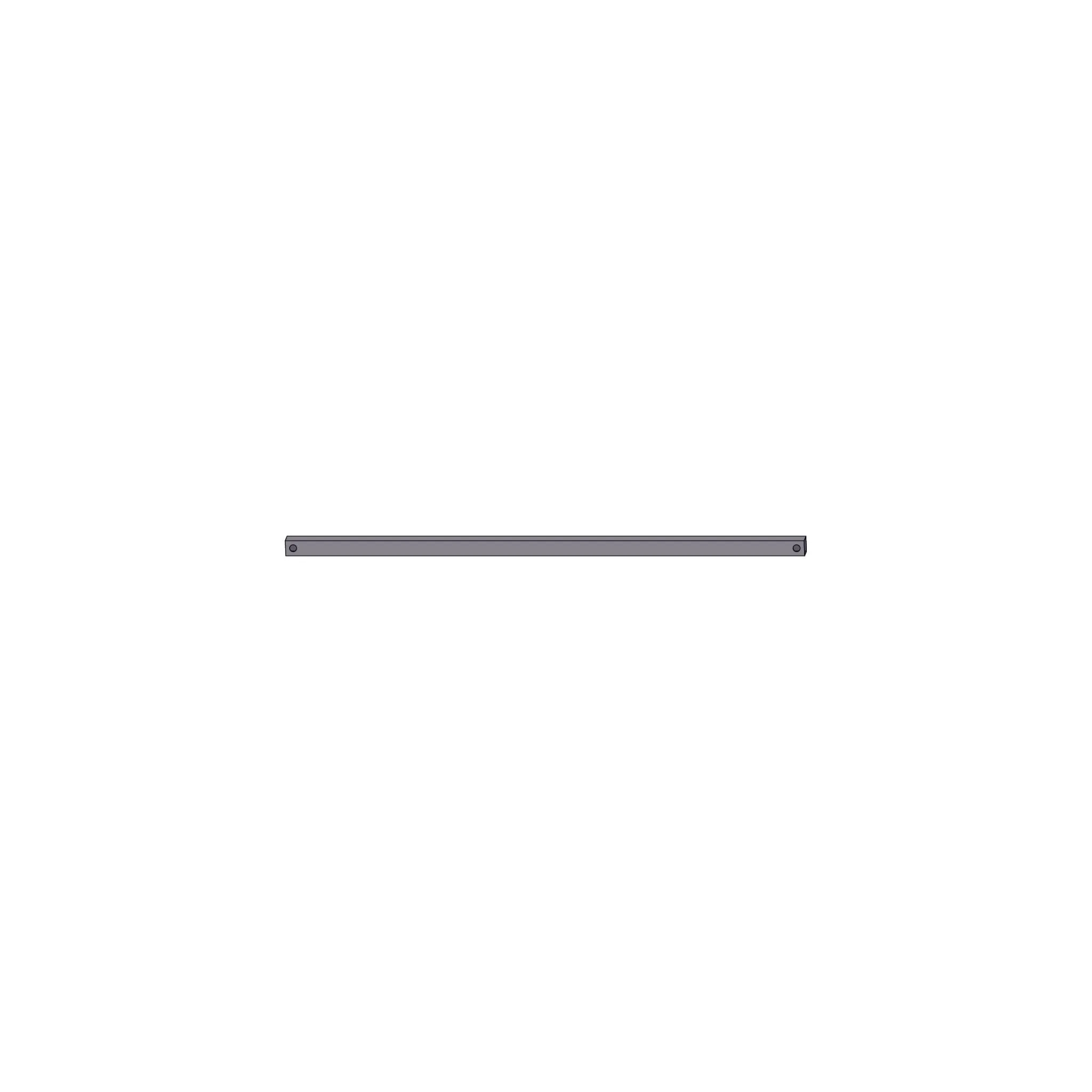 0eHTDH168-Part-LD-Lower-Short-Beam-of-Top-Roof-Short-Side