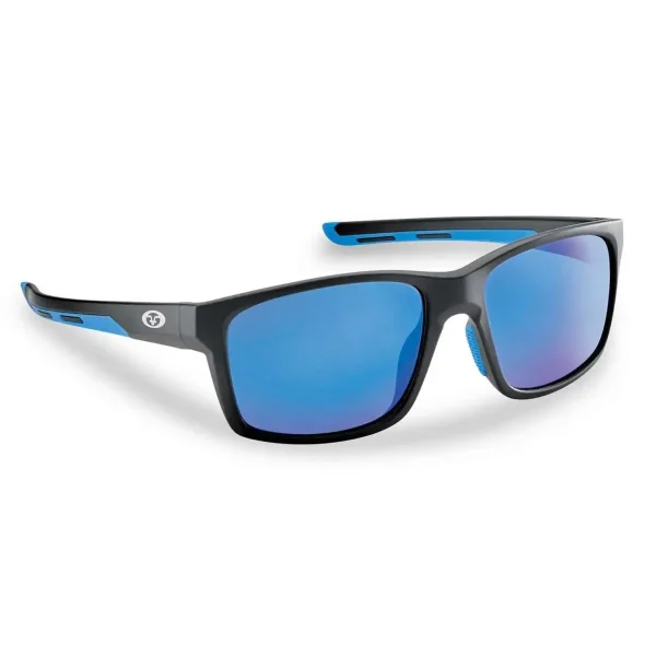 Flying Fisherman Freeline Sunglasses 7706BSB