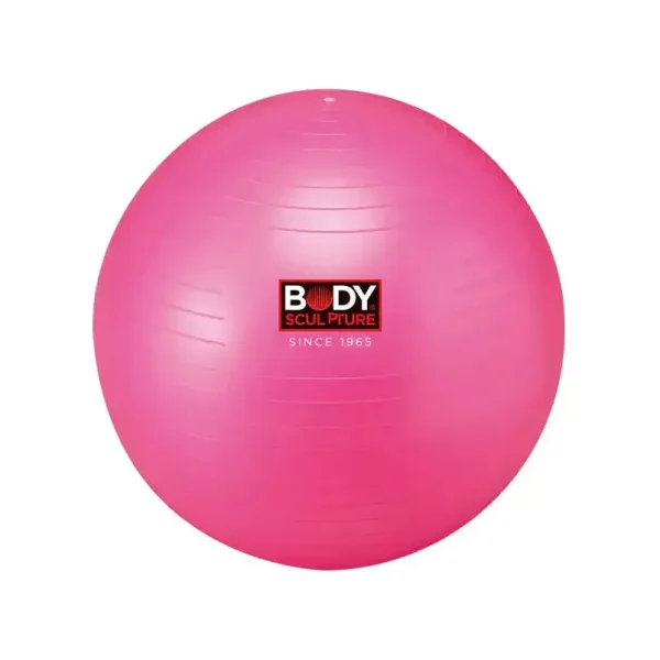 Body Sculpture Anti-Burst Gym Ball 55cm