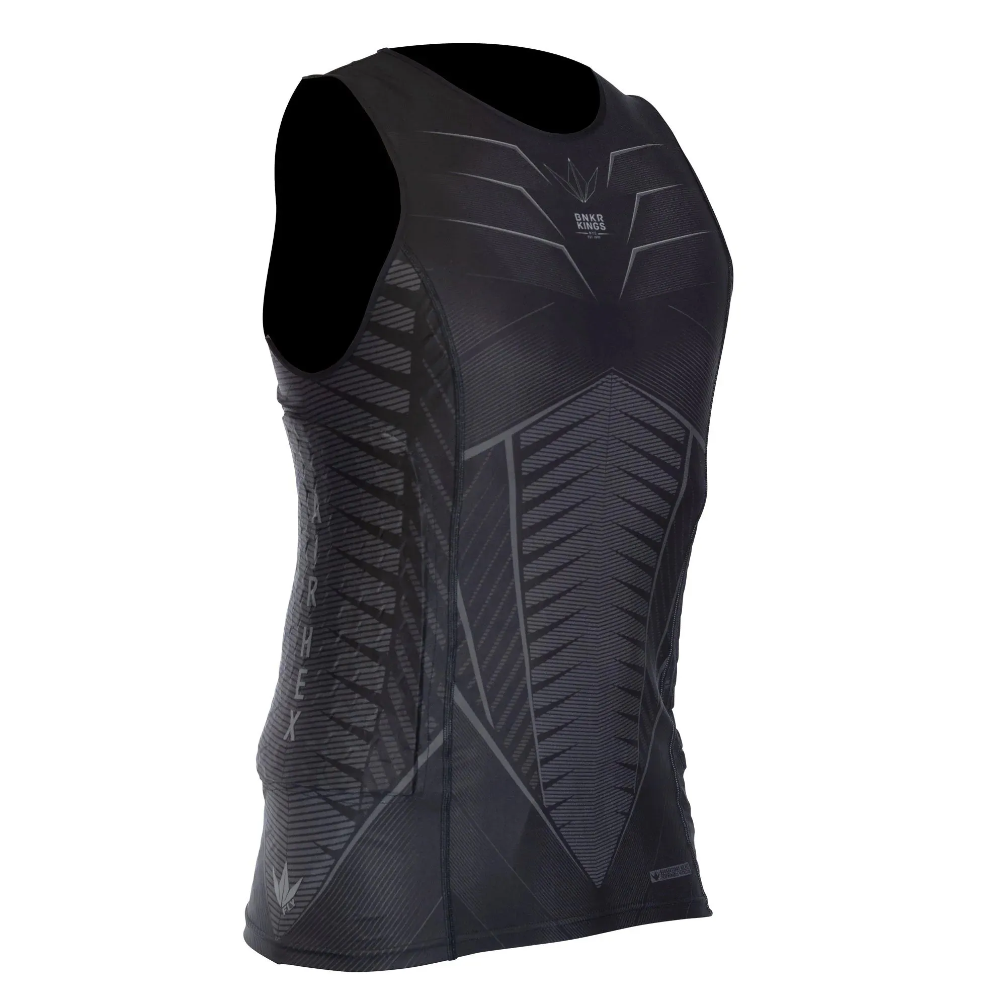 0pBunkerkings-Fly-Sleeveless-Compression-Top-Padded-Paintball-Top