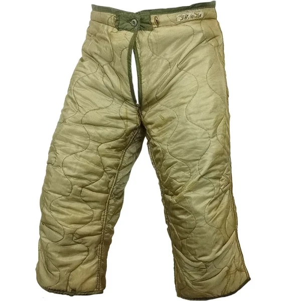 USGI M65 Trouser Liner - Value Grade
