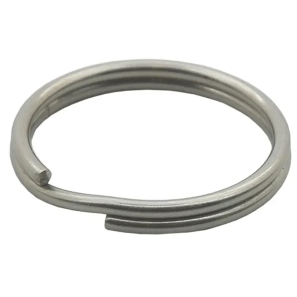 Ronstan Split Cotter Ring - 25mm (1) ID