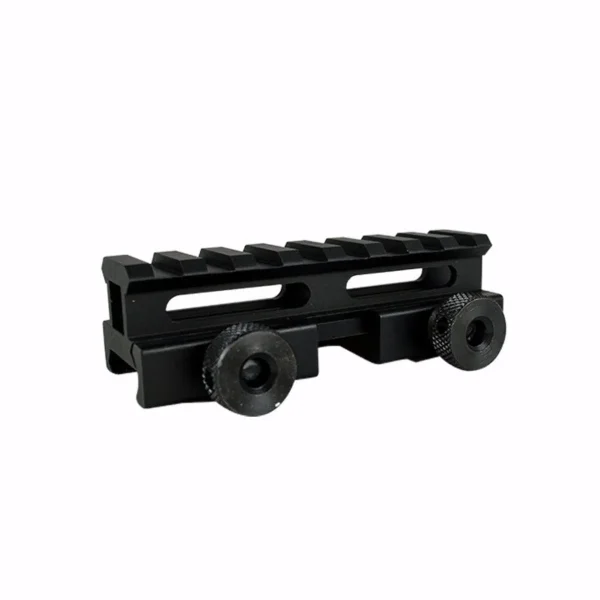 Valken 3/4 Riser Mount - 8 Slots