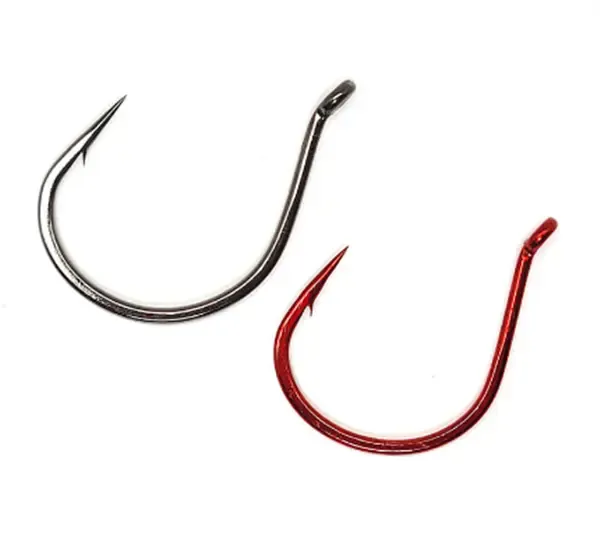 Gamakatsu Finesse Wide Gap Hooks (5 Pk)