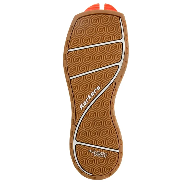 Korkers Kling-On Deck Gum Sole