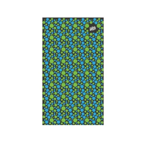 The Yeti Super Useful Headwear