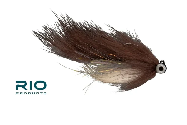 Morrish Micro Jig Sculpin - RIO