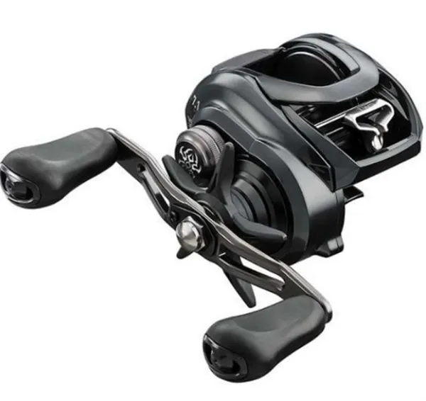 Daiwa Tatula 300 Series Casting Reels