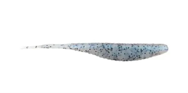 Damiki 2.5" Armor Shad (15 Pk)