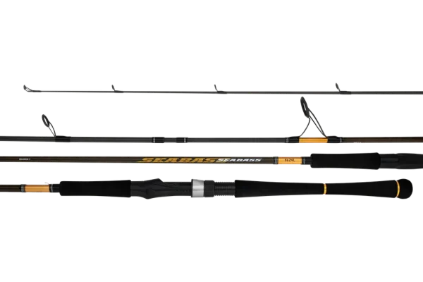 Daiwa 23 Seabass Surf Spin Rod