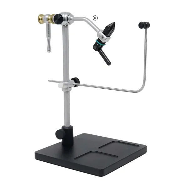 Renzetti Traveler C 2003 Pedestal Base Vice