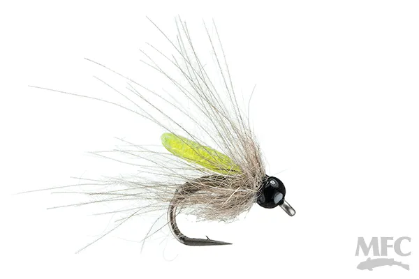 Juan's Krypronite Caddis - Montana Fly Co
