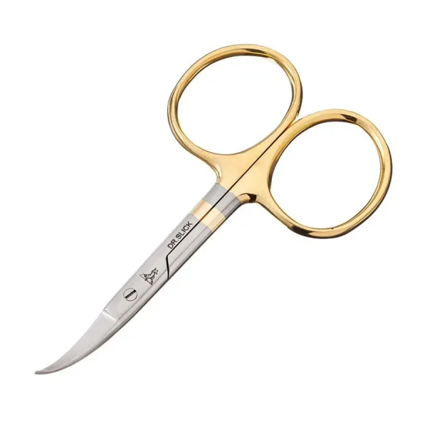 Dr. Slick Co. All Purpose 4" Curved