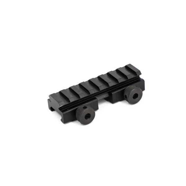 Valken 1/2 Riser Mount - 8 Slots