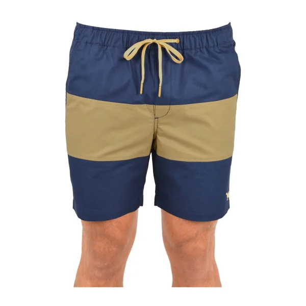 Thomas Cook Dean Splice Short Men