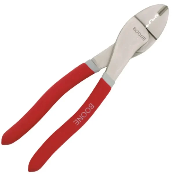 Boone Stainless Crimping Tool – 9.5in