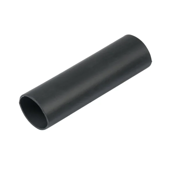 Ancor Heavy Wall Heat Shrink Tubing - 3/4 x 48 - 1-Pack - Black