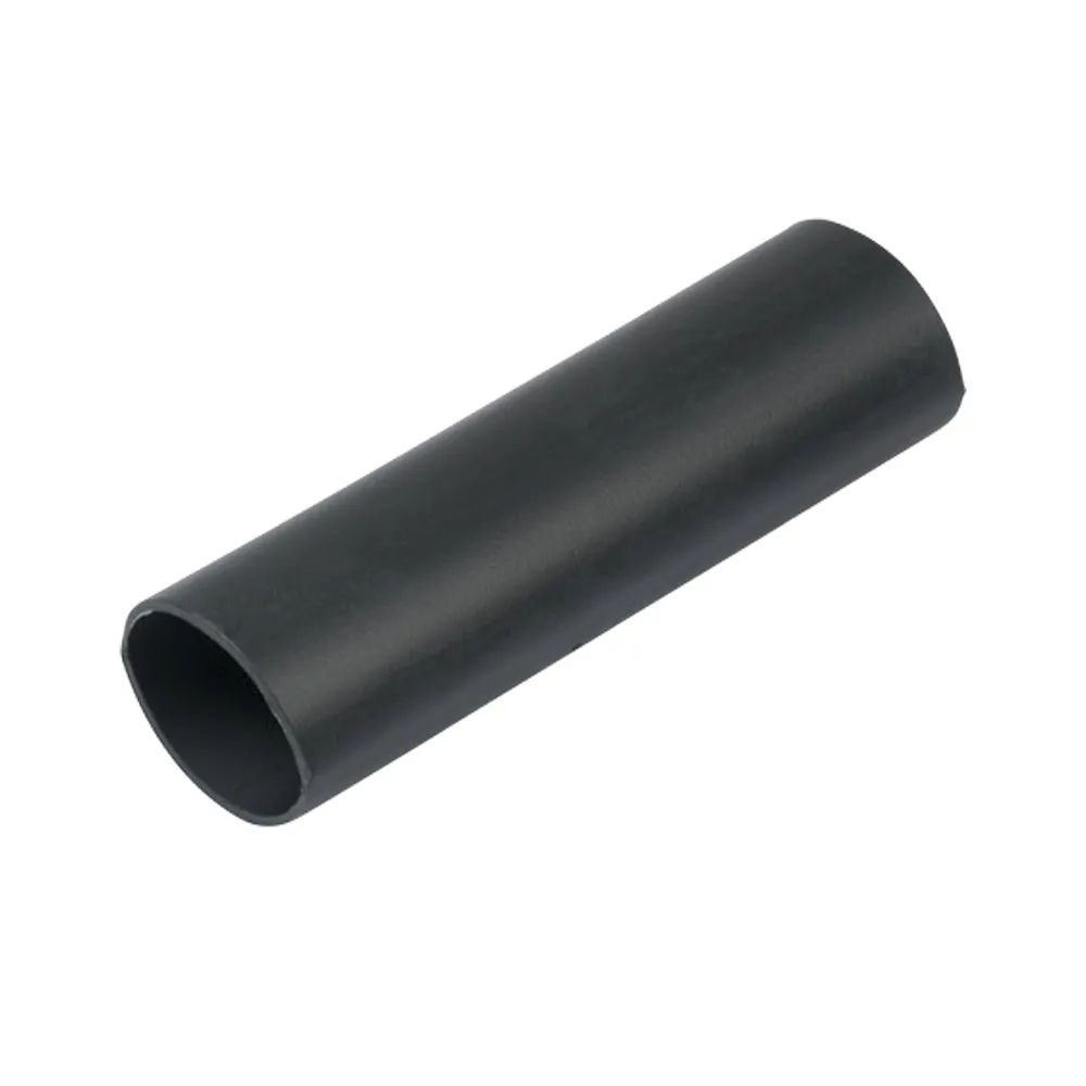 2nAncor-Heavy-Wall-Heat-Shrink-Tubing-3-4-x-48-1-Pack-Black