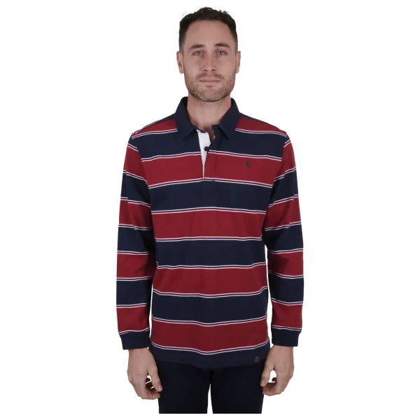 Thomas Cook Men's Dunkeld Rugby