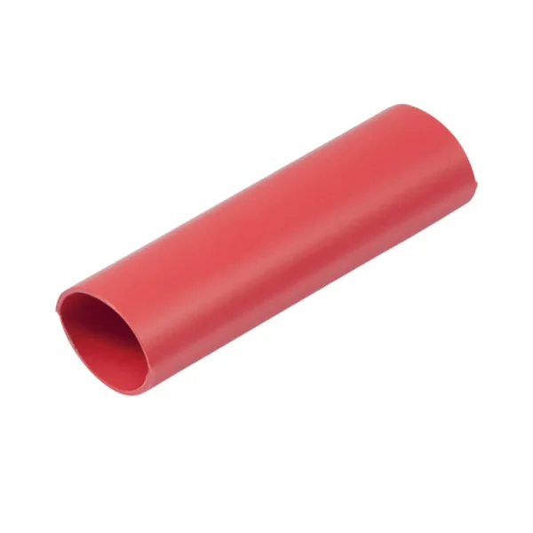 Ancor Heavy Wall Heat Shrink Tubing - 3/4 x 48 - 1-Pack - Red