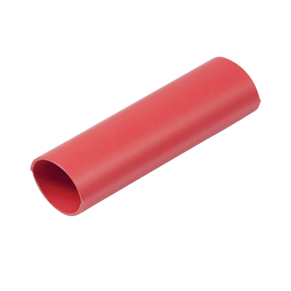 2rAncor-Heavy-Wall-Heat-Shrink-Tubing-3-4-x-48-1-Pack-Red