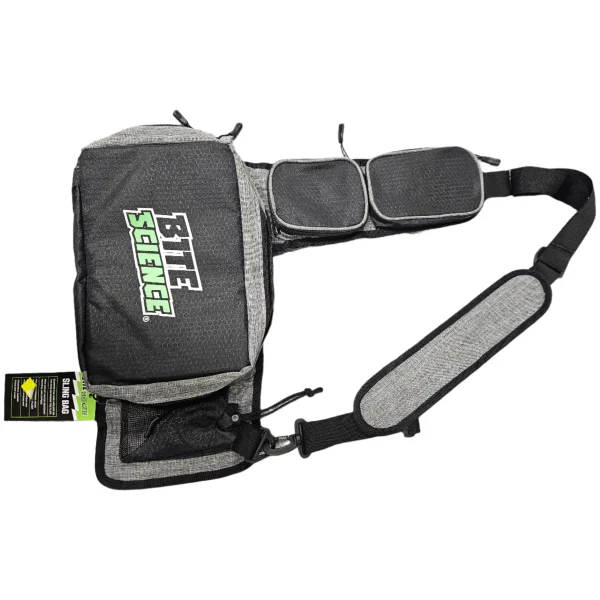 Bite Science Sling Bag Trout Pack
