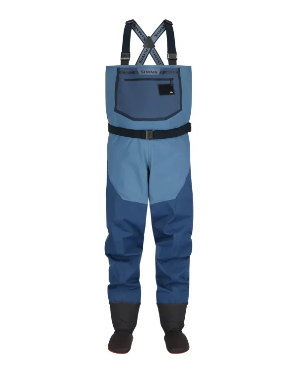 Simms Men's Freestone Stockingfoot Waders Sale