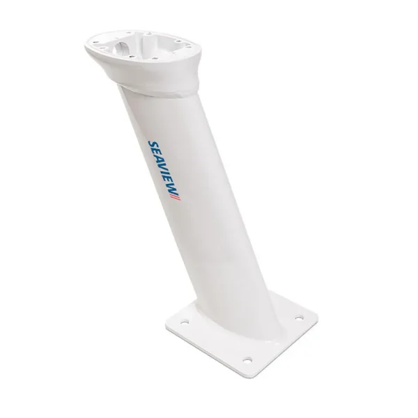 Seaview 16 Modular Mount AFT Raked 7 x 7 Base Plate - Top Plate Required