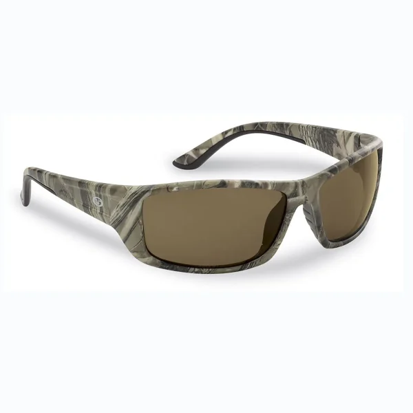 Flying Fisherman Buchanan Sunglasses 7719CA