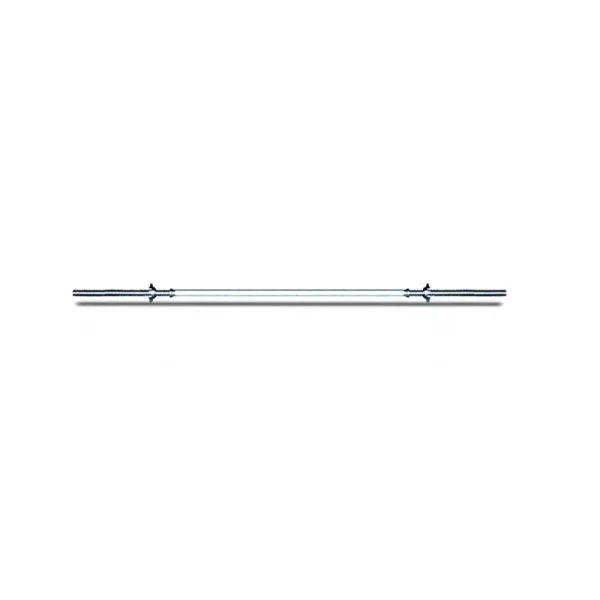 Bodyworx 7SLB-72NT Spin-Lock Straight Bar 6ft/28MM