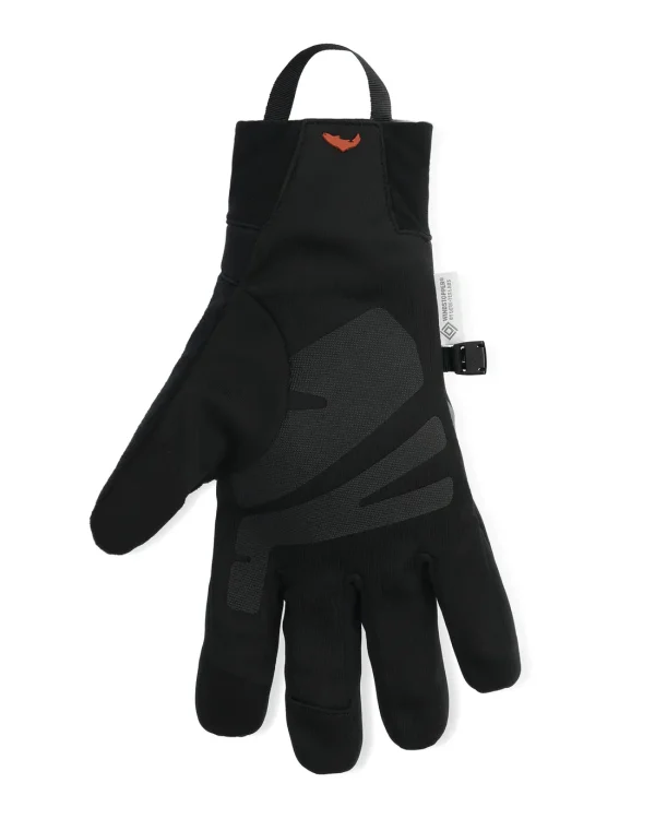 Simms Windstopper Flex Glove Sale