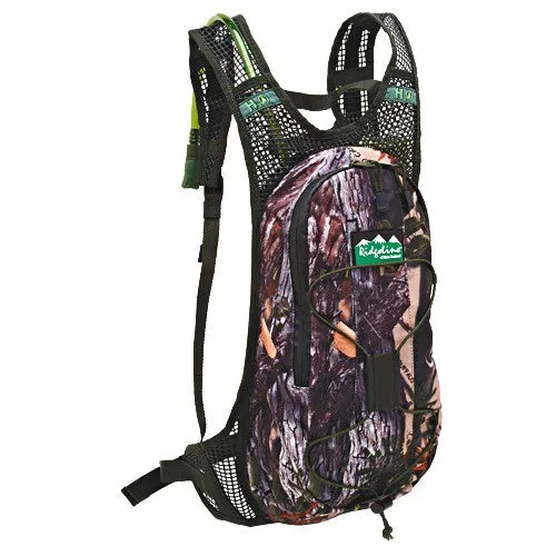 Ridgeline Compact Hydro Pack (with 3L Bladder)