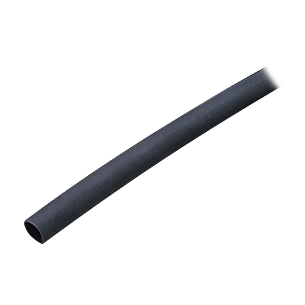 3sAncor-Adhesive-Lined-Heat-Shrink-Tubing-ALT-1-4-x-48-1-Pack-Black
