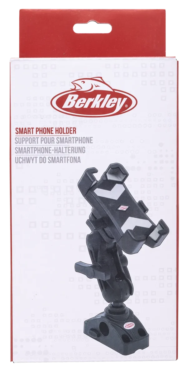 Berkley Fishing Gear Smart Phone Holder