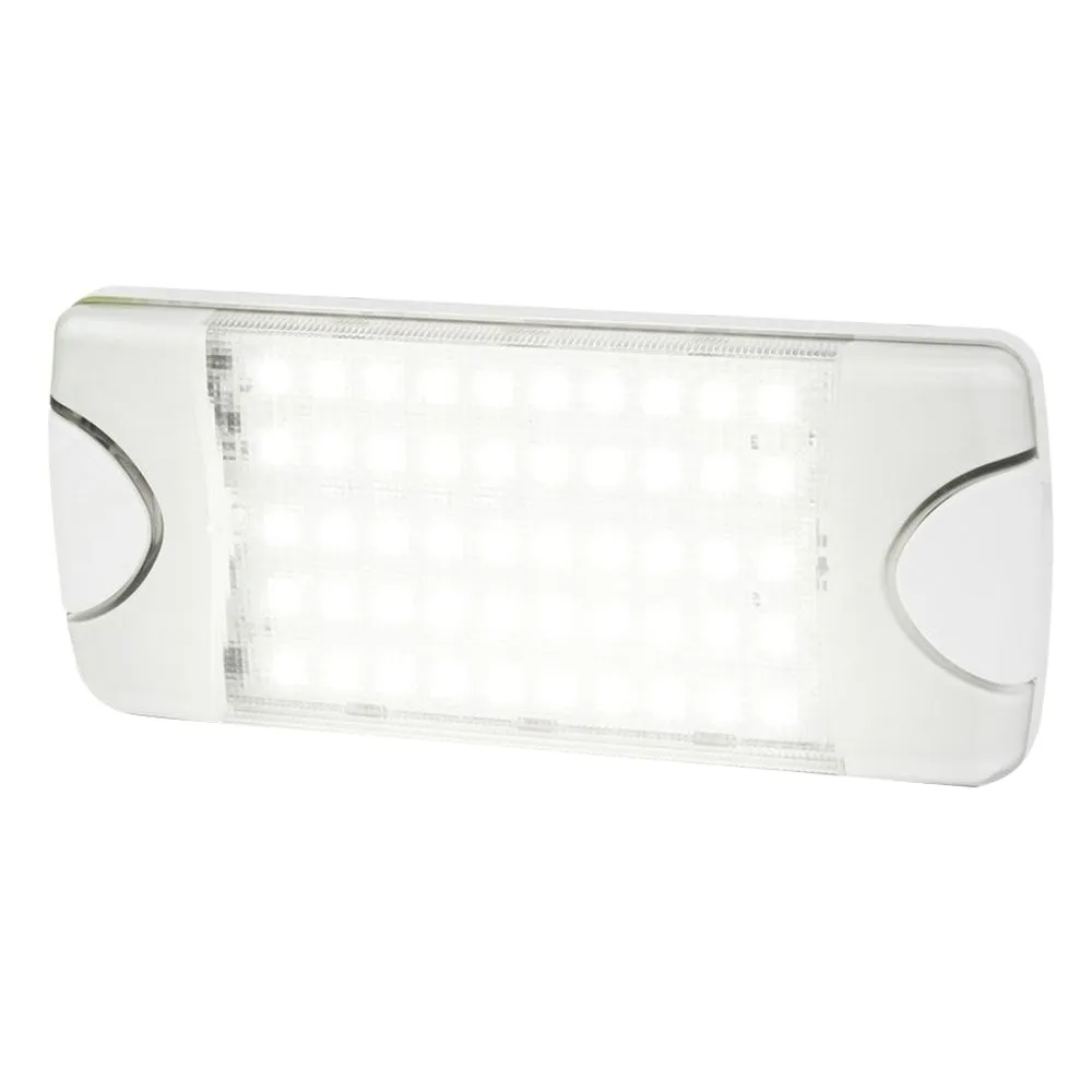 4aHella-Marine-DuraLED-50-Low-Profile-Interior-Exterior-Lamp-Wide-White-Spreader-Beam