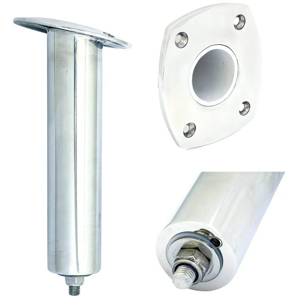 4aTigress-4-Hole-Extra-Long-Swivel-Rectangular-Head-Rod-Holder-15-Degree-12-1-2