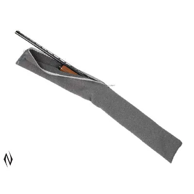 Allen Knit Shotgun Pouch Grey 52