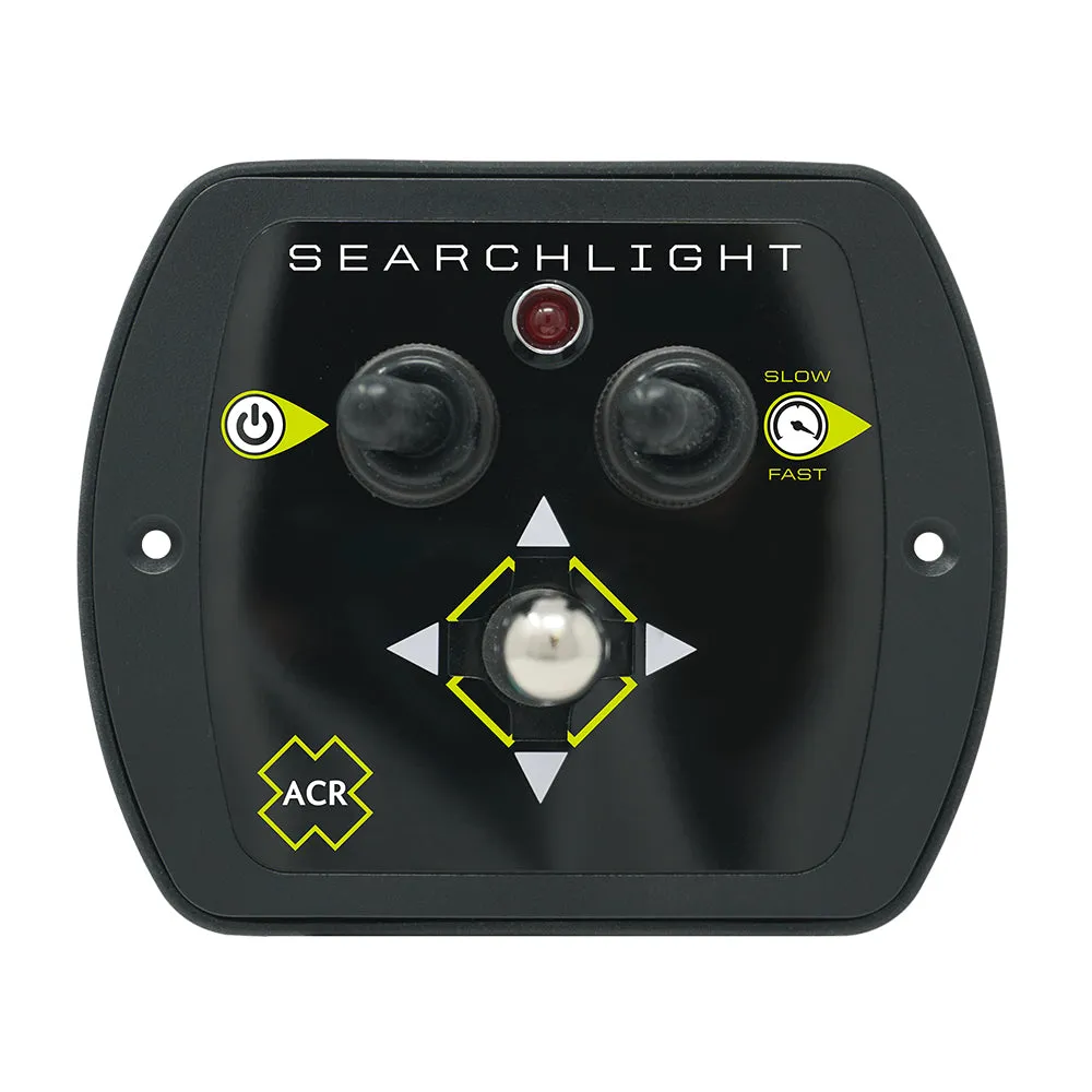 4kACR-Dash-Mount-Point-Pad-f-RCL-95-Searchlight
