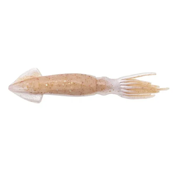 Berkley Gulp Squid Soft Plastic Lure 3in