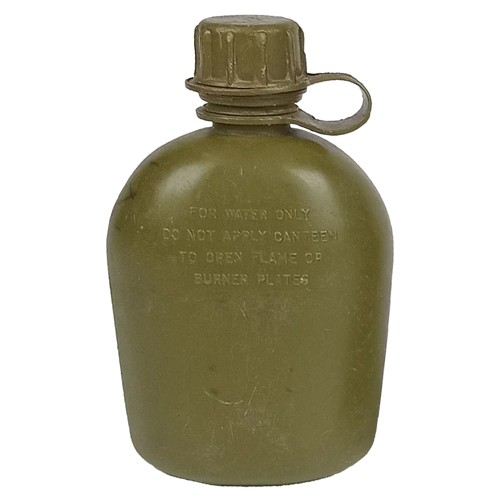 4lUSGI-Vietnam-Era-Olive-Drab-Canteen