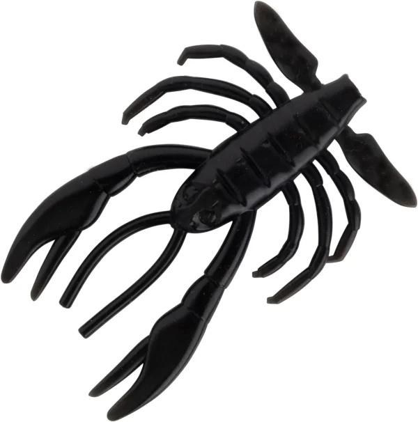 Berkley Powerbait Crabby Soft Plastic Lure 2 inch