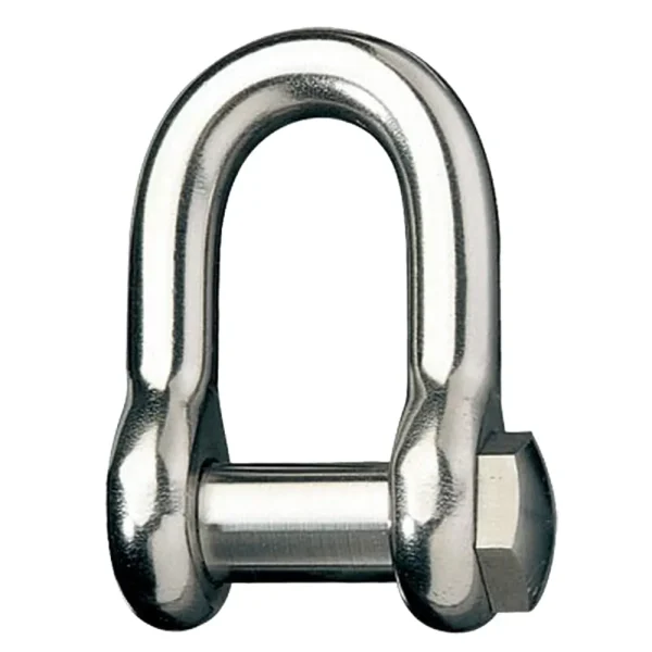 Ronstan Standard Dee Shackle - 15.9mm (5/8) Pin