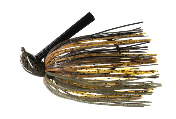 Dirty Jigs Tour Level Pitchin' Jig