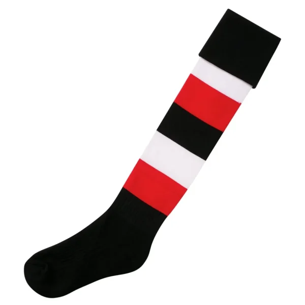 Thinskins Technical Football Socks