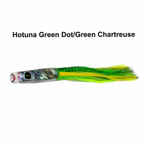 Black Bart Hotuna Trolling Lure